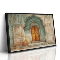 Jade Palaces Keep Golden Secrets