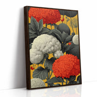 Bold Enough to Bloom in October