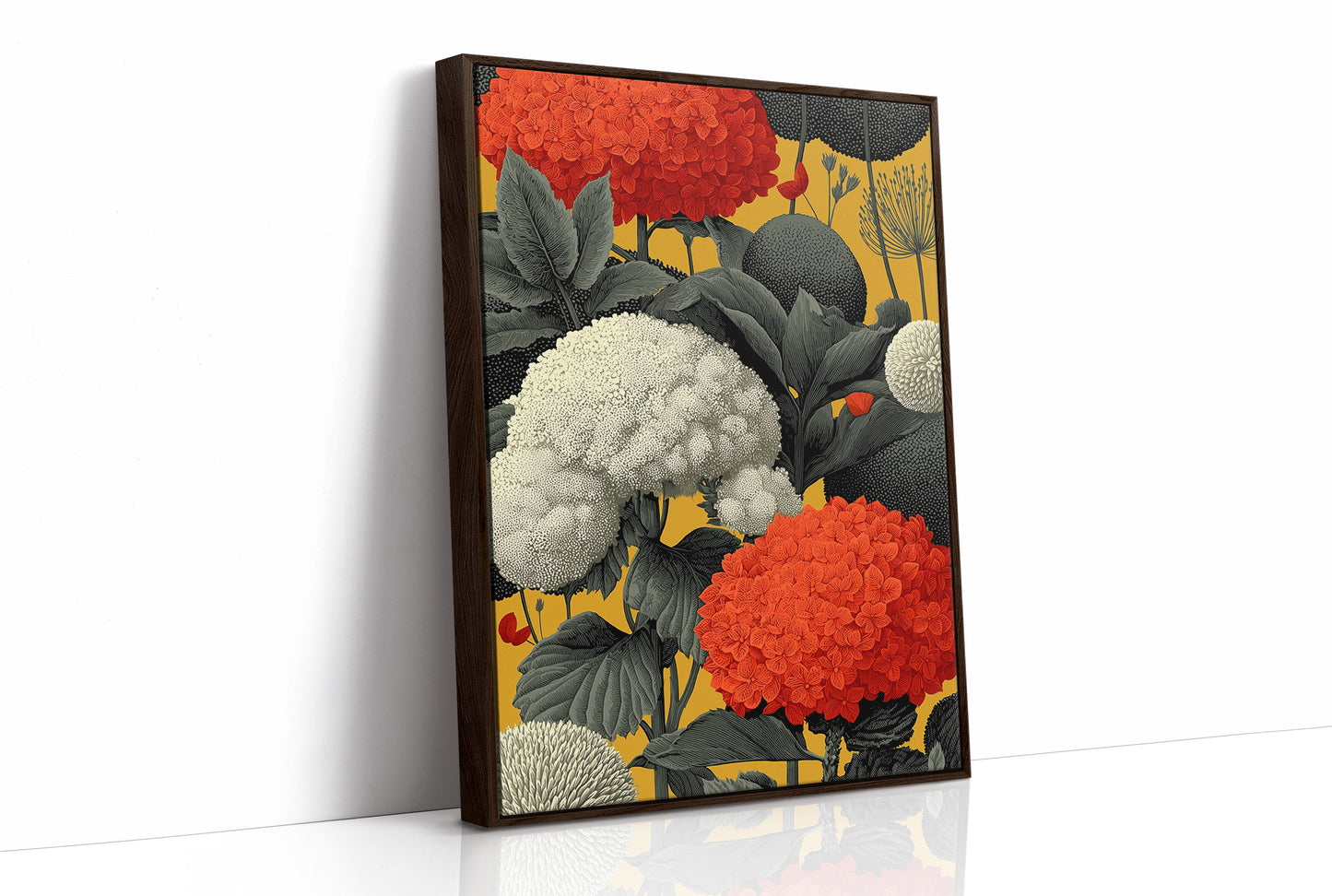Bold Enough to Bloom in October