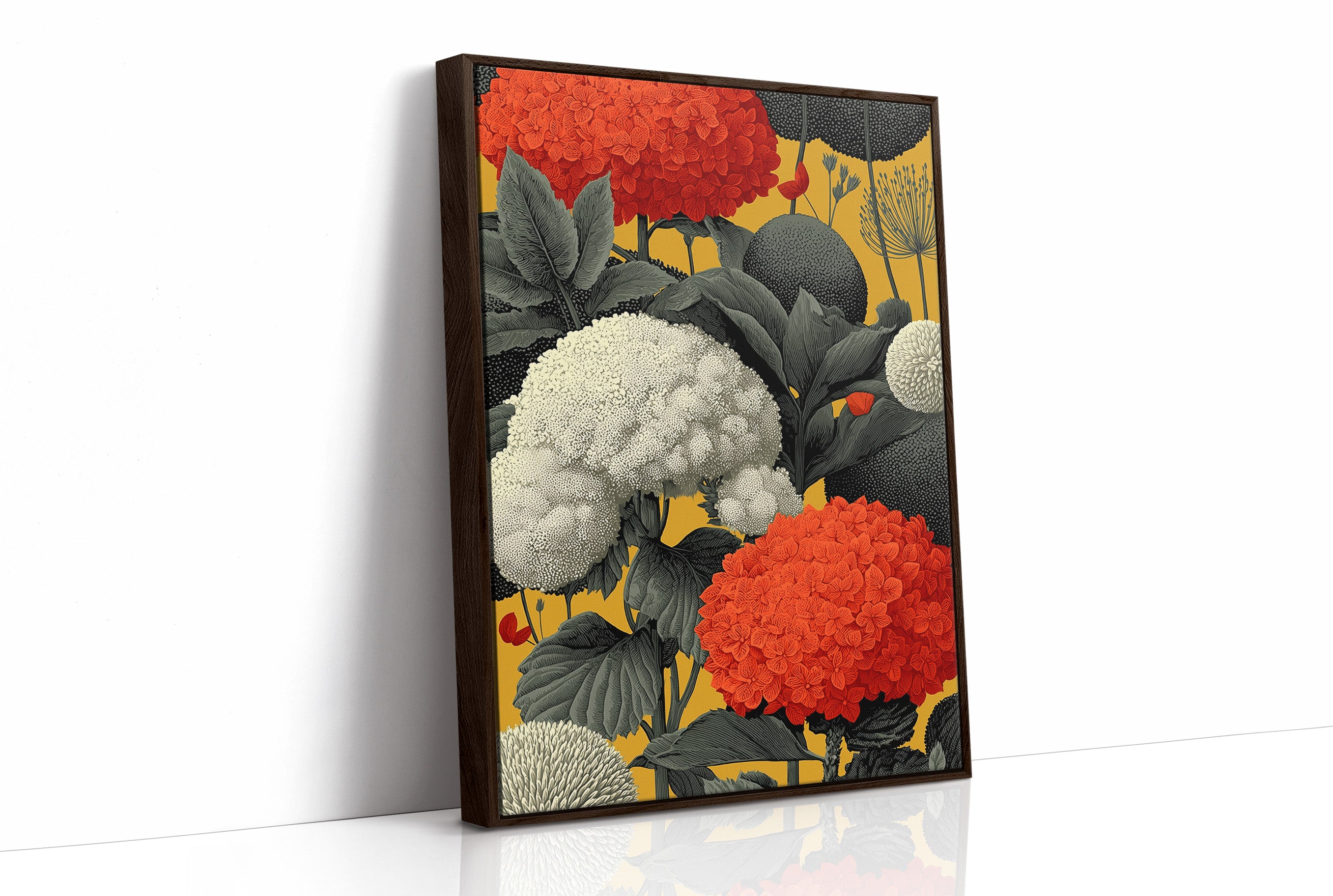 Bold Enough to Bloom in October