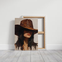 Beneath The Rusted Brim