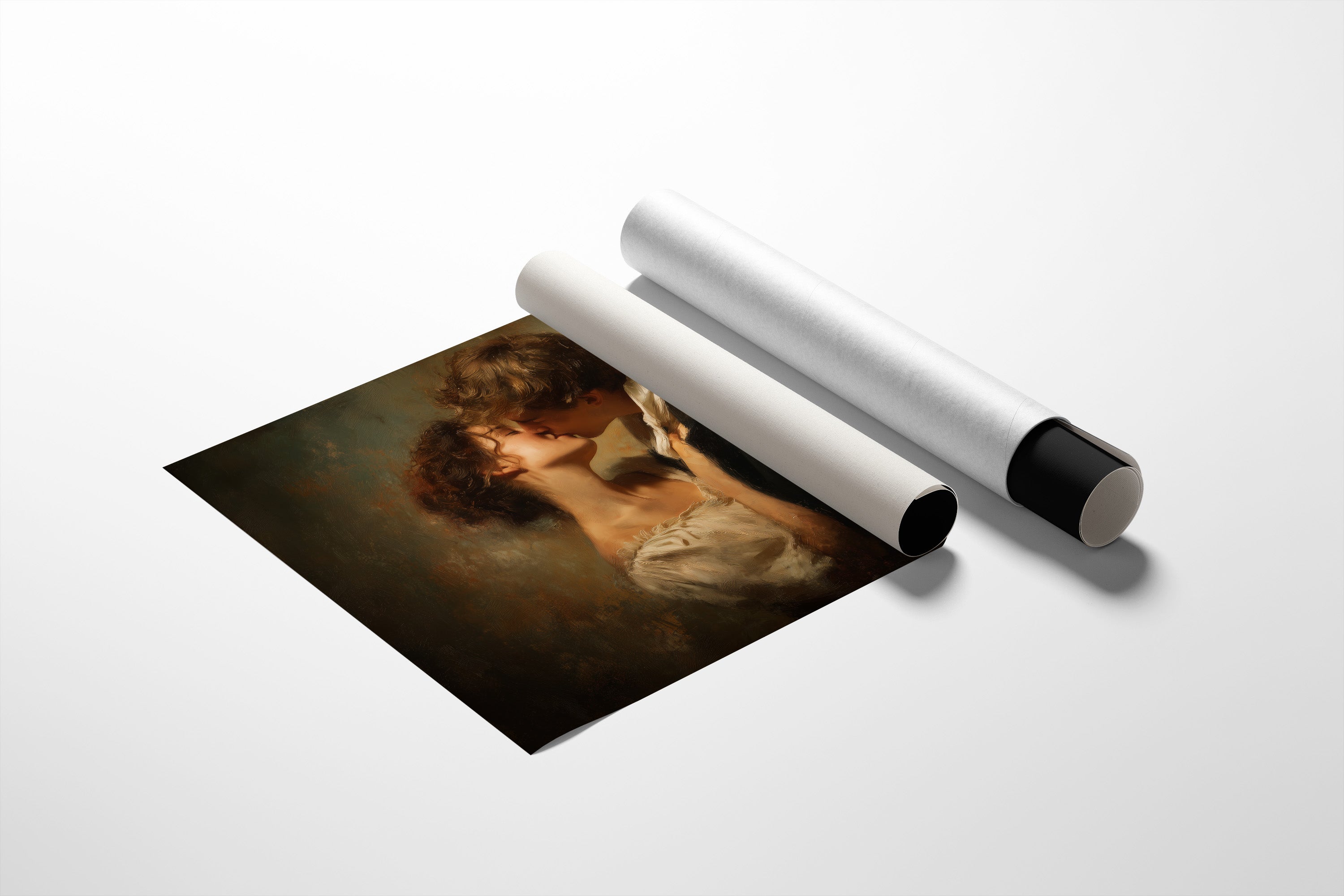 Bound By Literary Romance