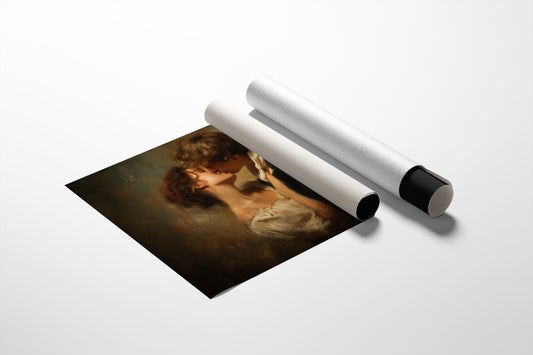 Bound By Literary Romance