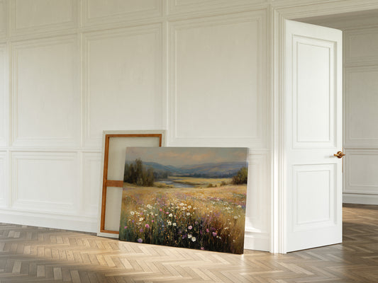 Fields of Color and Light