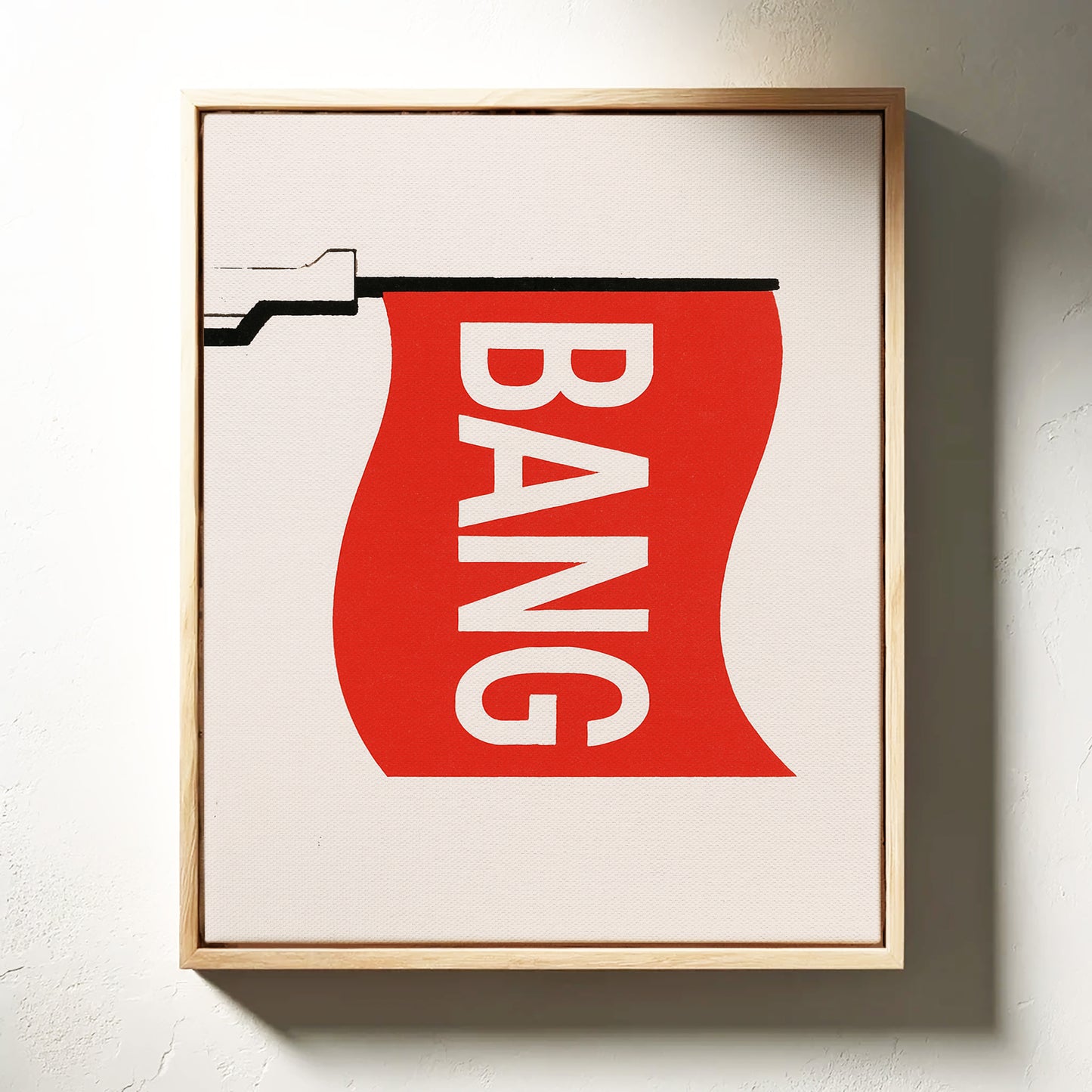 BANG!