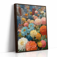 The City Beneath the Bloom
