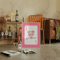 Pink Hearts Deal Wild Fortune