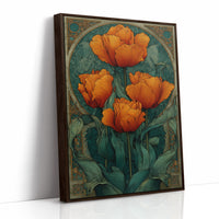 A Thing Worth Framing Twice