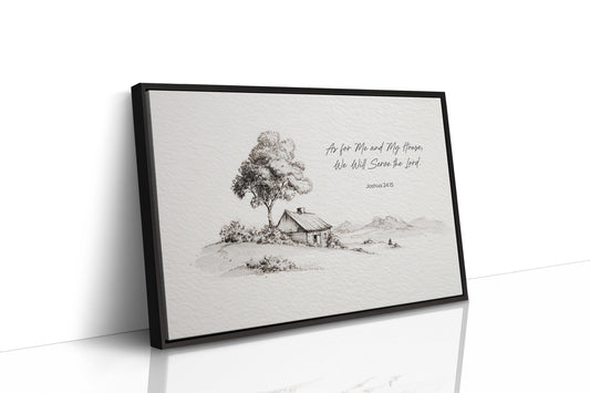 Faith's Promise On Quiet Hills