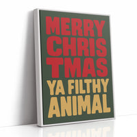 Holiday Humor Speaks Bold Truth