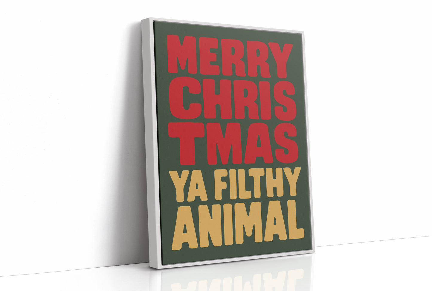 Holiday Humor Speaks Bold Truth