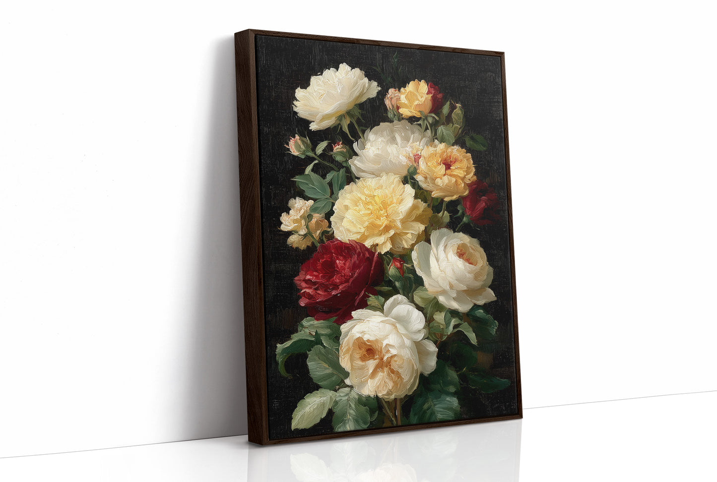 Roses After Midnight
