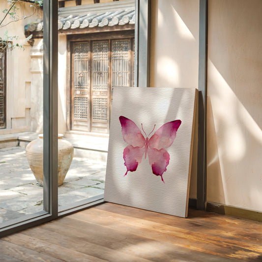 Petals of Transformation