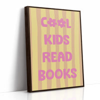 Flower Power Book Club