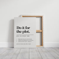 Bold Choices Shape Life's Story