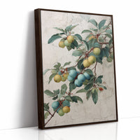 The Orchard Kept Its Secrets