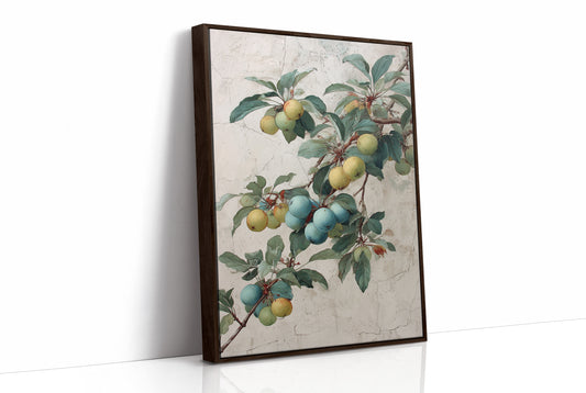 The Orchard Kept Its Secrets