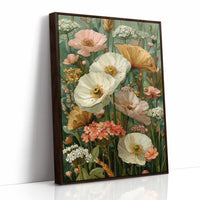 Everything Soft Blooms Together