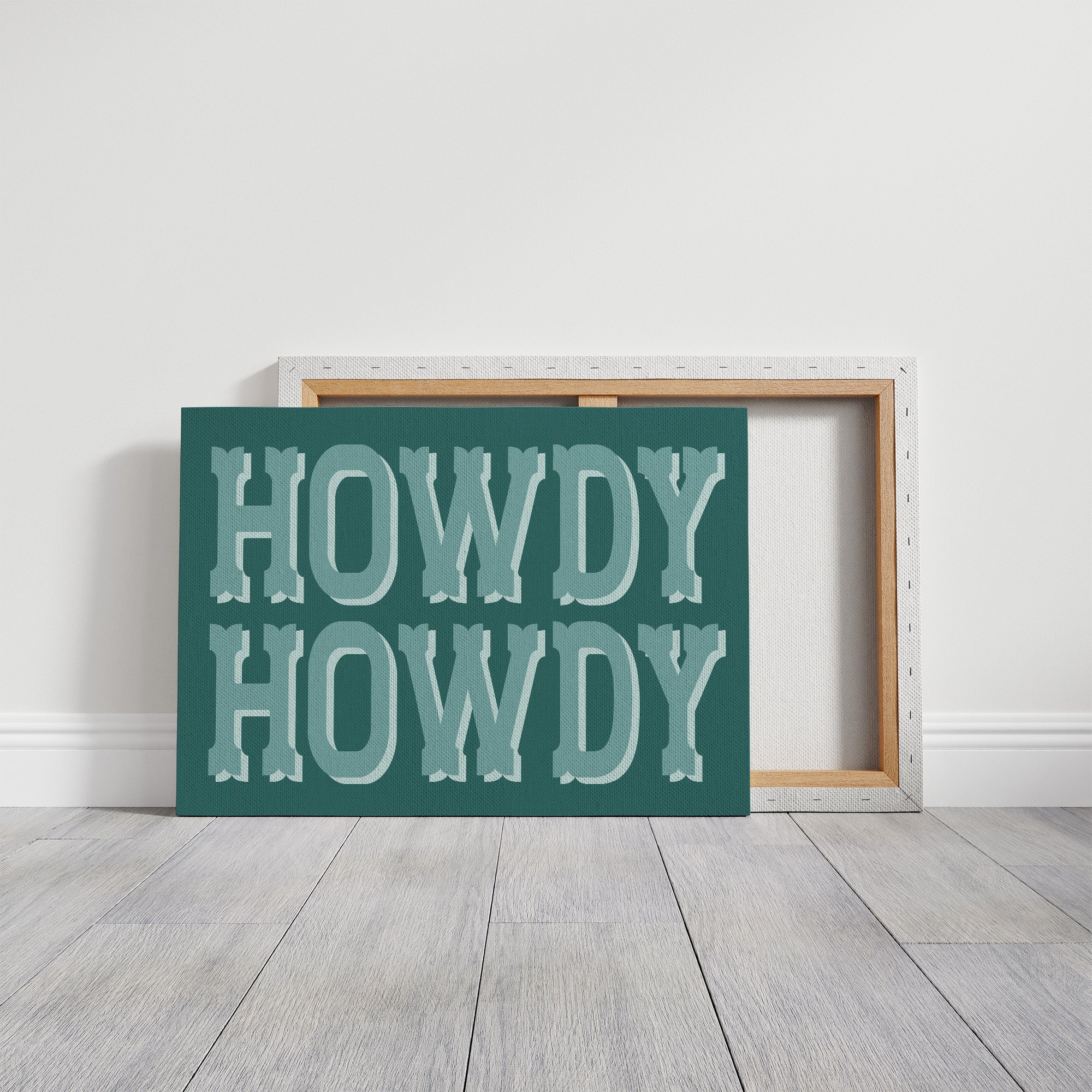 In Case You Missed It, Howdy