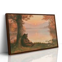 Bear, Sunset Chapter