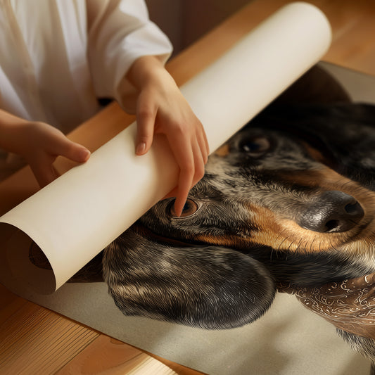 Ranch Hand Tales From Dappled Paws