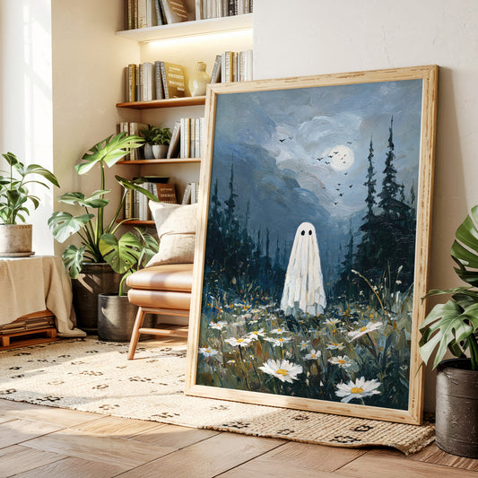 In the Garden of Forgotten Tales