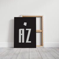 Letters From The Grand Canyon