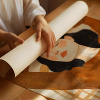 Dreaming in Amber and Green