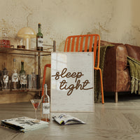 Desert Lullabies Find Quiet Rest