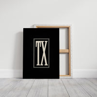 TX Ninth Mark Against Midnight