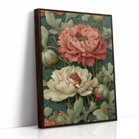 The Garden William Morris Dreamed