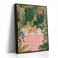 Jungle Soak, Ginger Edition