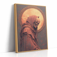 Patron Saint of Mondays