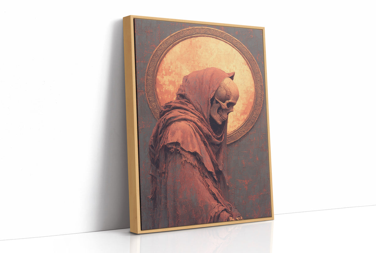 Patron Saint of Mondays