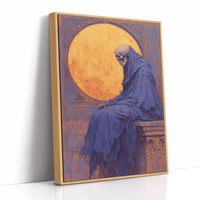 Waiting Room Saint