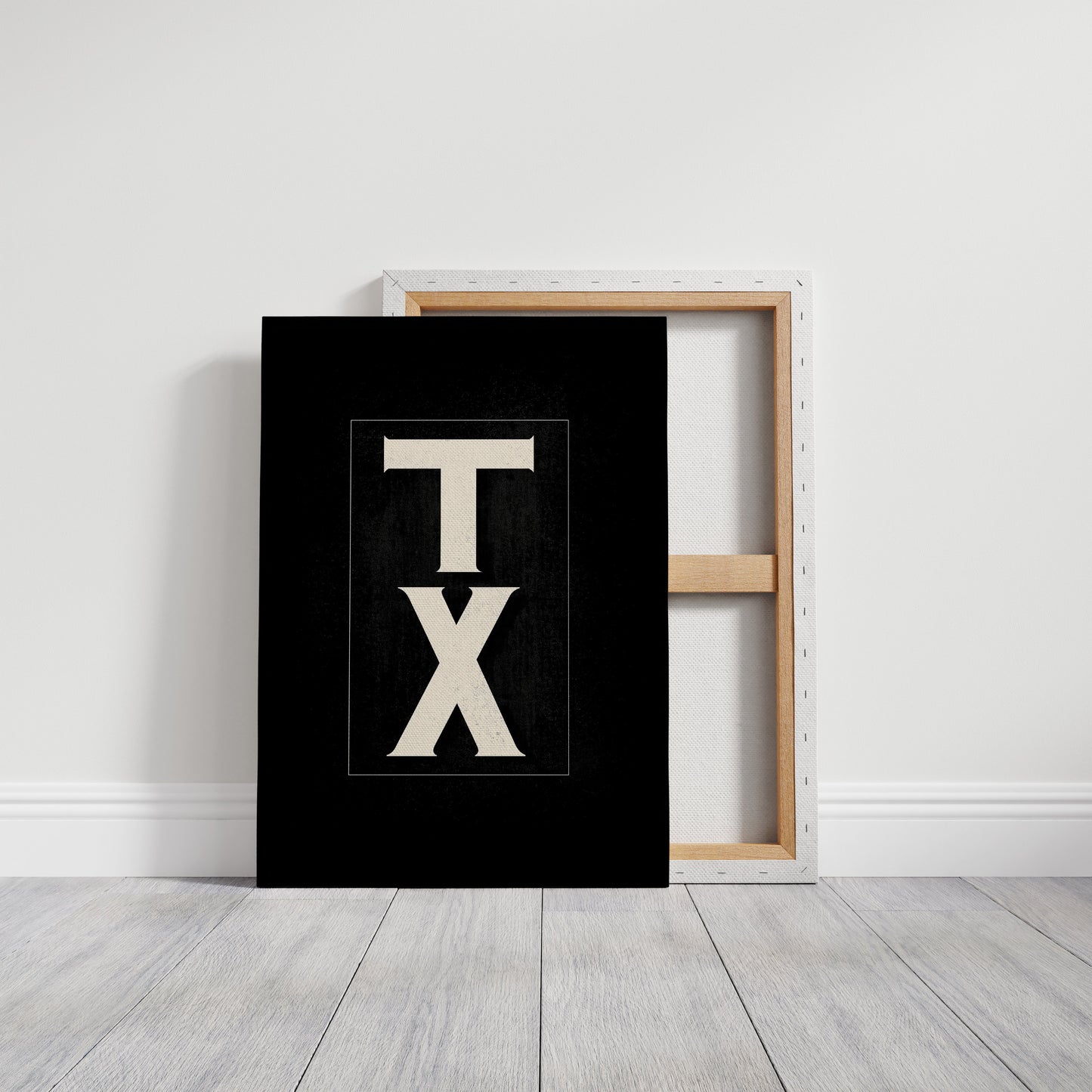 TX Serif Speaks In Darkness
