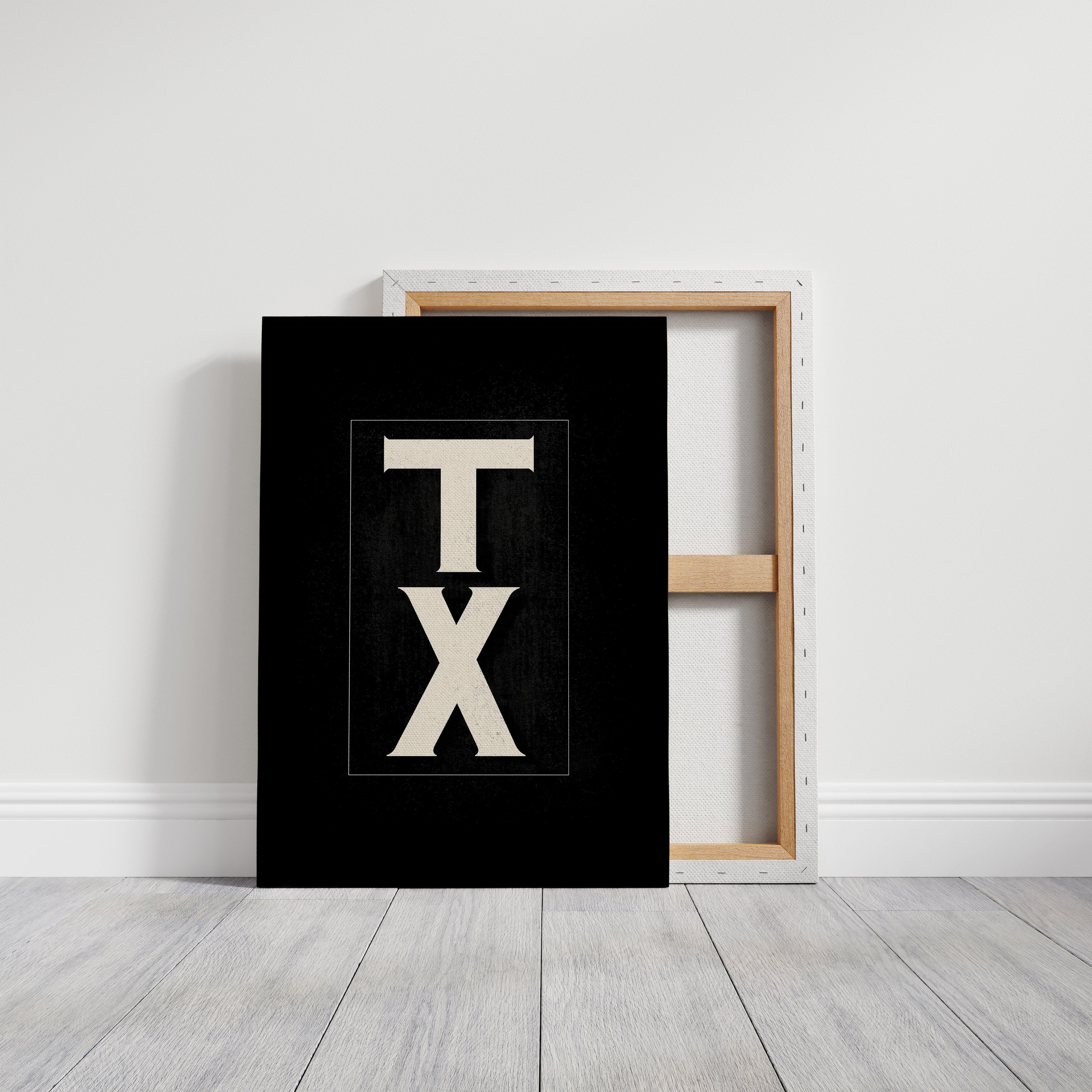 TX Serif Speaks In Darkness