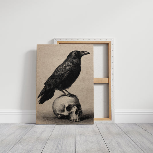 Watcher of Silent Remains