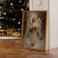 Winter Brings Celestial Holiday Light