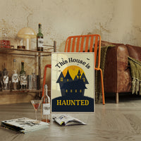 Moonlit Tales From Halloween Hill