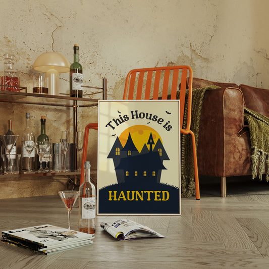 Moonlit Tales From Halloween Hill