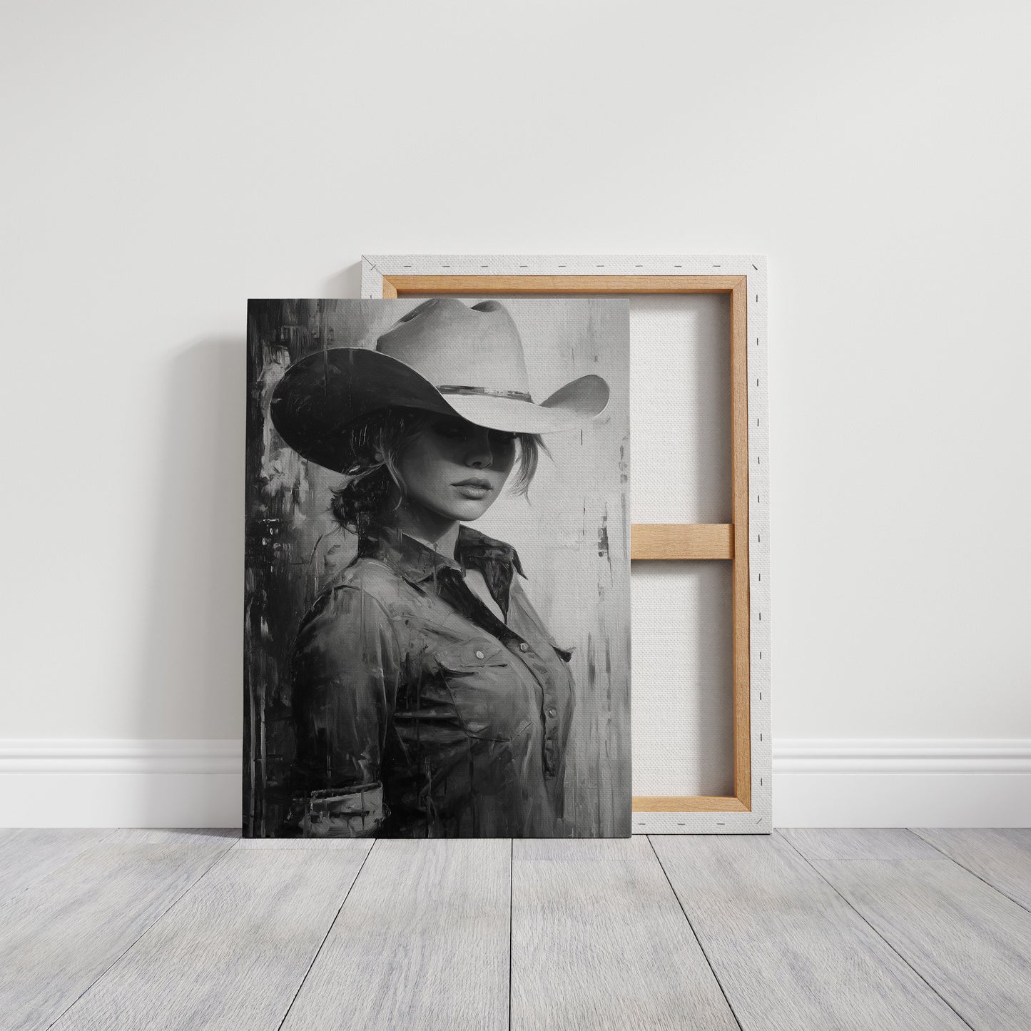 Strength Under Weathered Brims