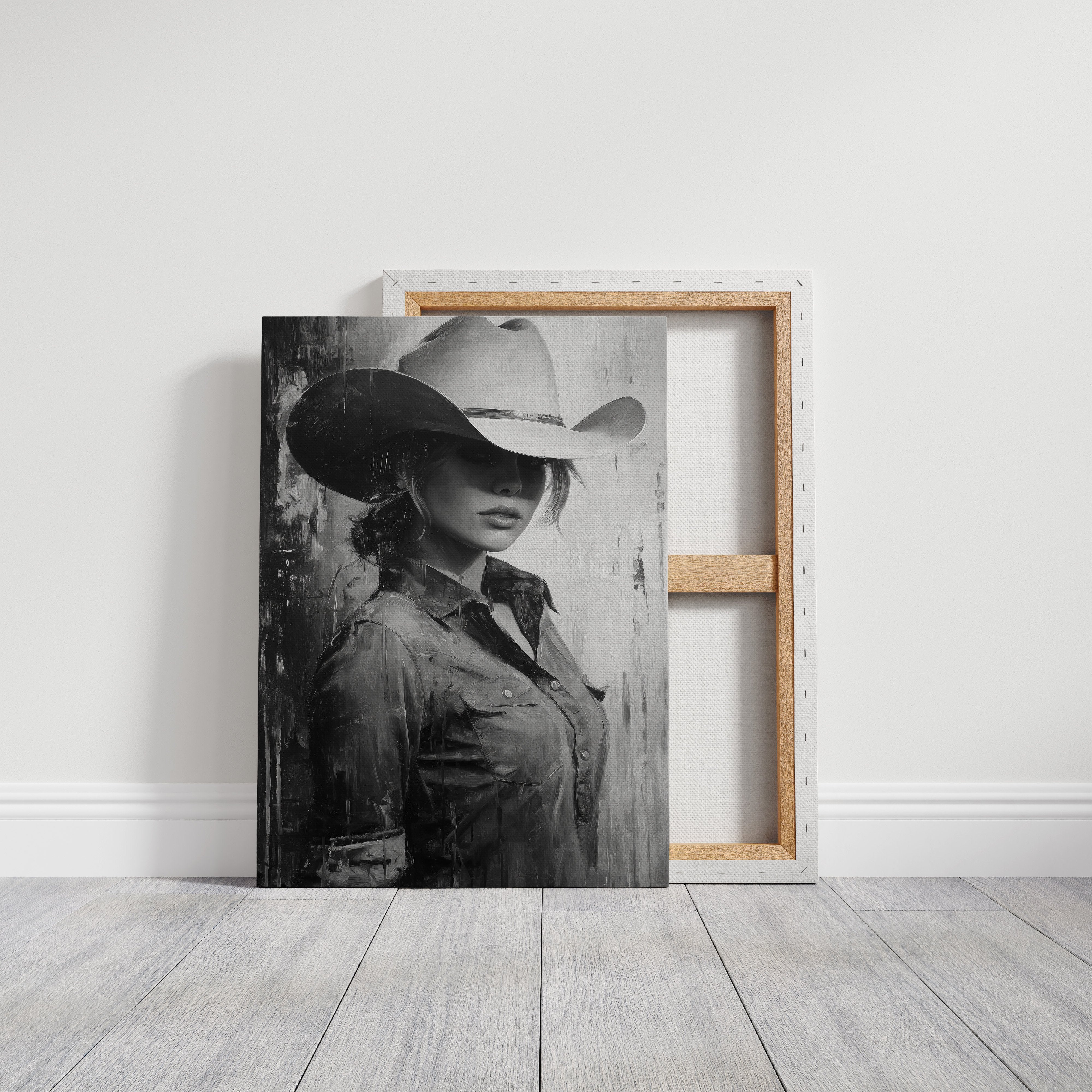 Strength Under Weathered Brims