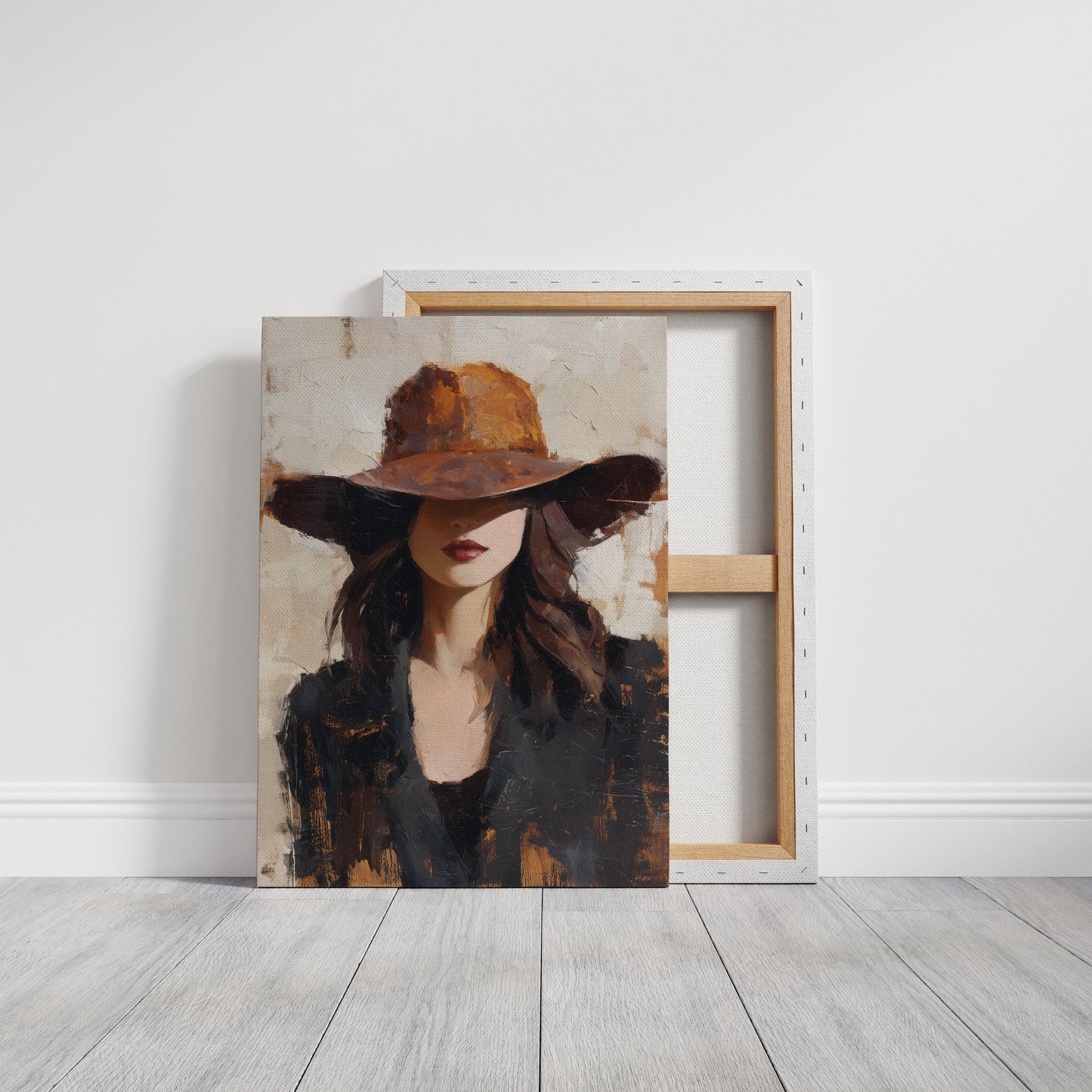Secrets Behind Wide Brim Shade