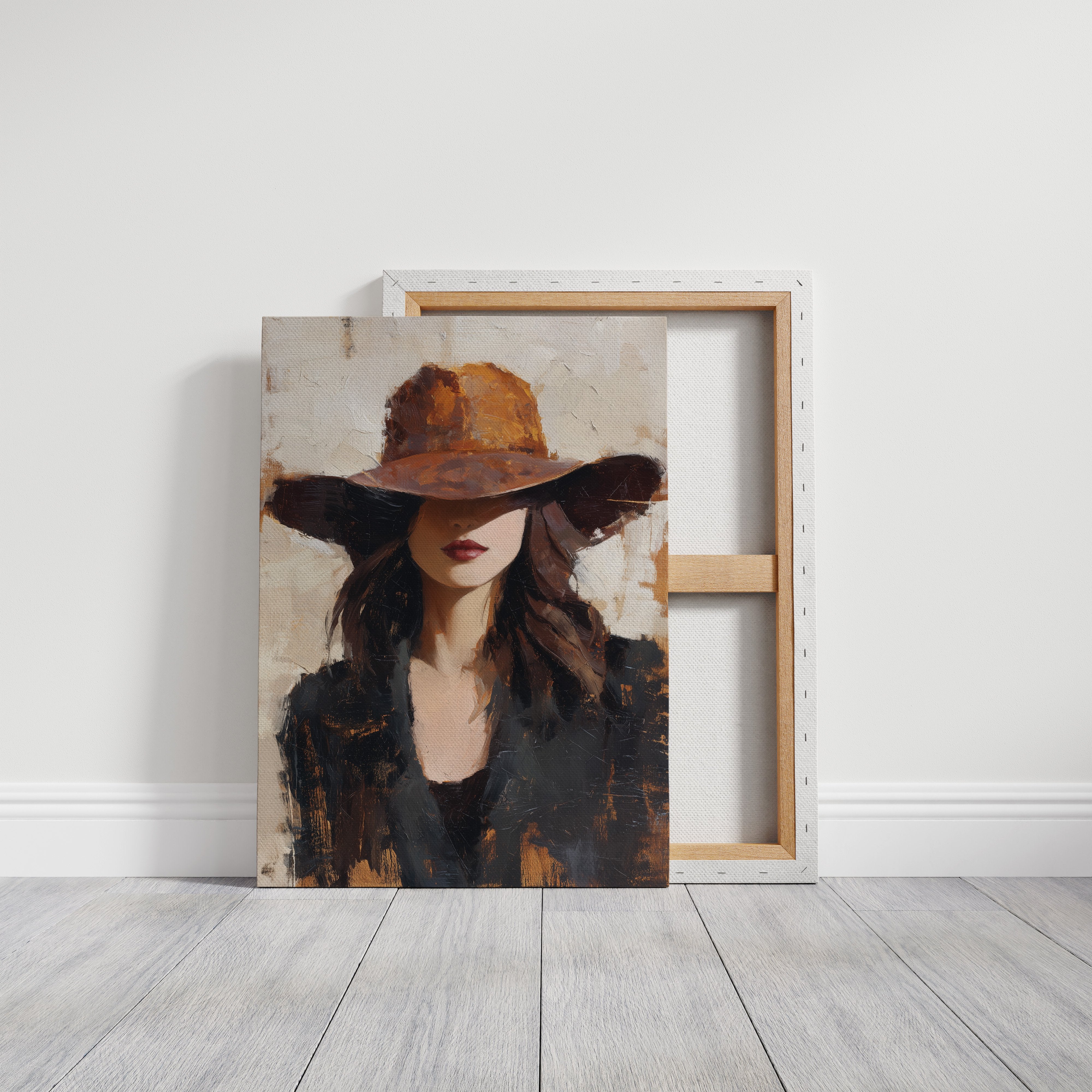 Secrets Behind Wide Brim Shade