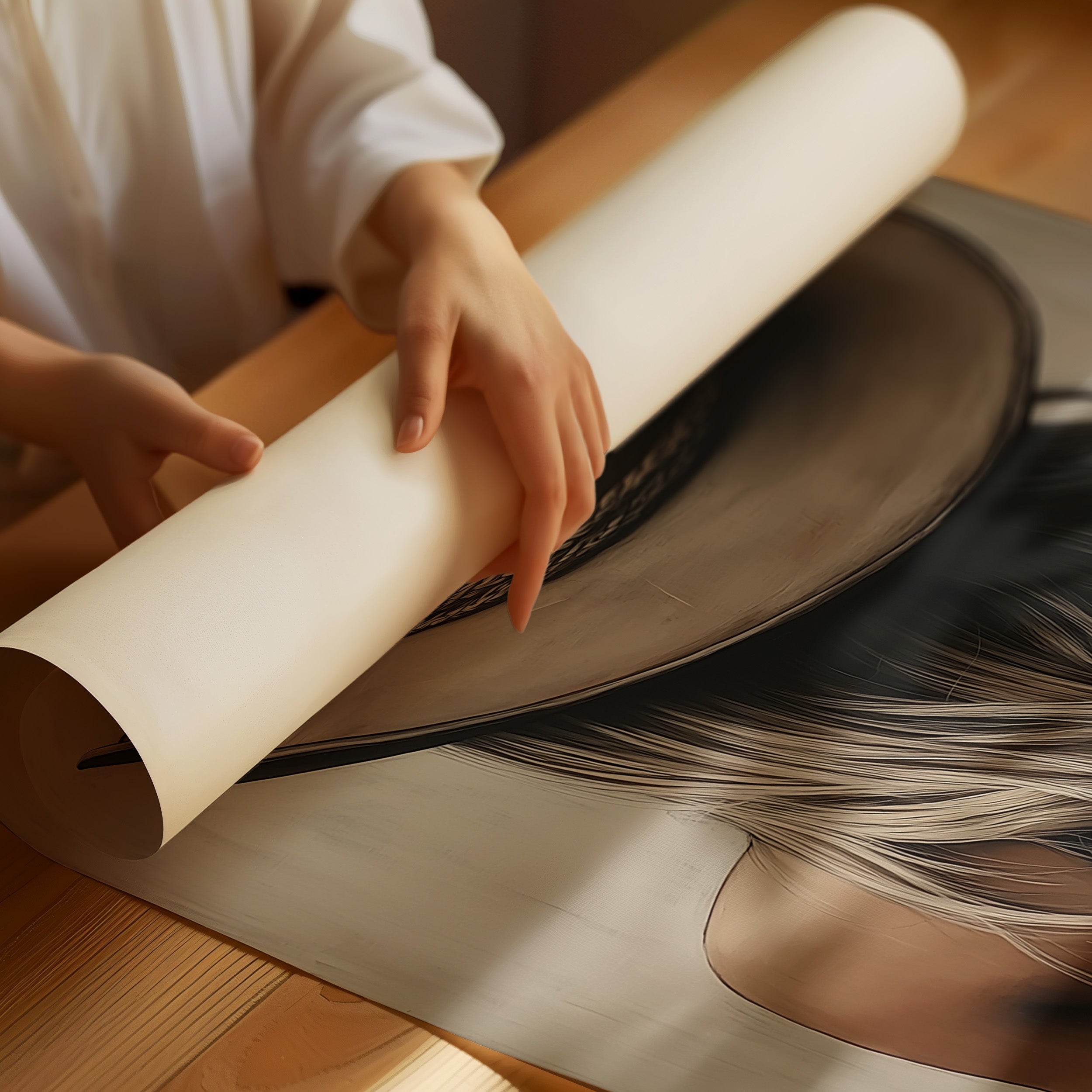 Prairie Wind Remembers Her Name