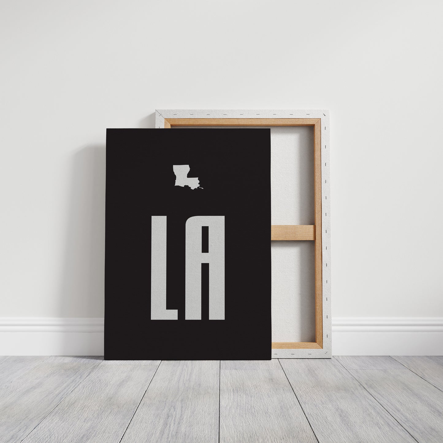 Southern Letters Speak In Silence