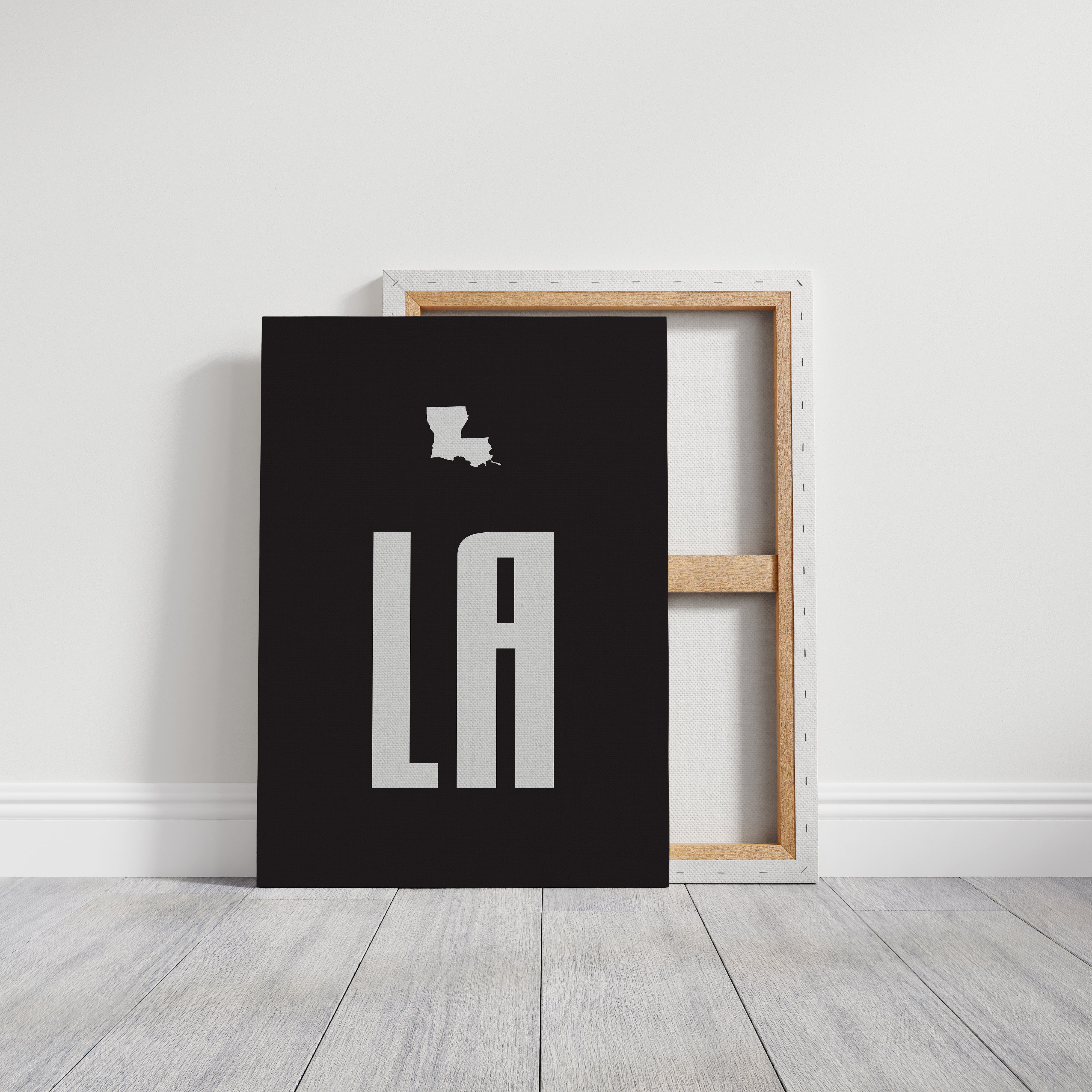 Southern Letters Speak In Silence