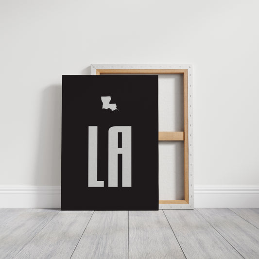 Southern Letters Speak In Silence