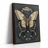 Pinned in Gold, Forever Open